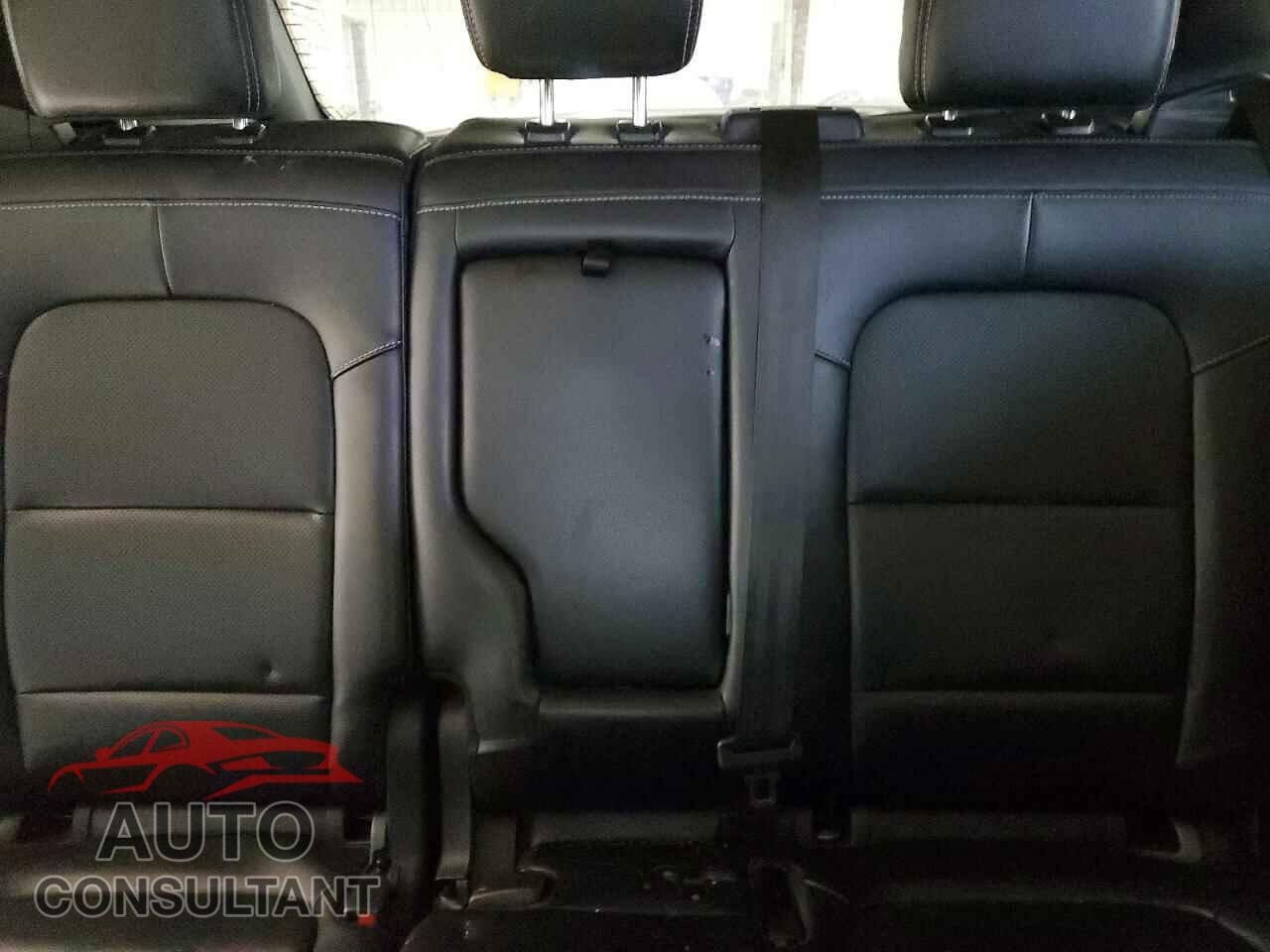 FORD ESCAPE 2020 - 1FMCU9H61LUA80707