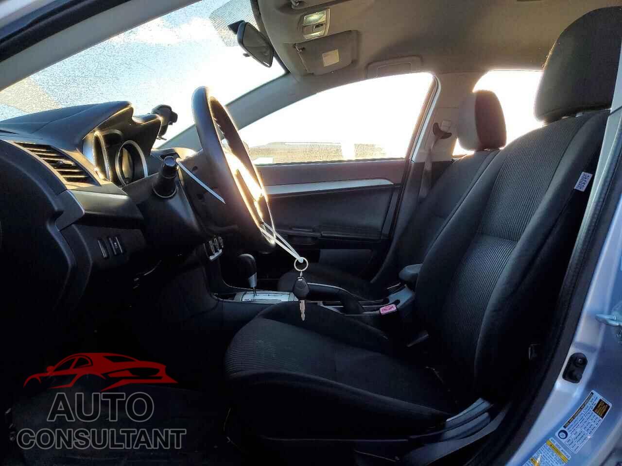 MITSUBISHI LANCER 2015 - JA32U2FU5FU012521