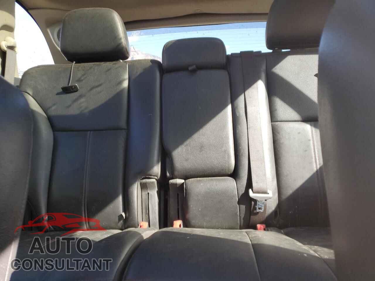 FORD EDGE 2013 - 2FMDK3KC9DBE34700