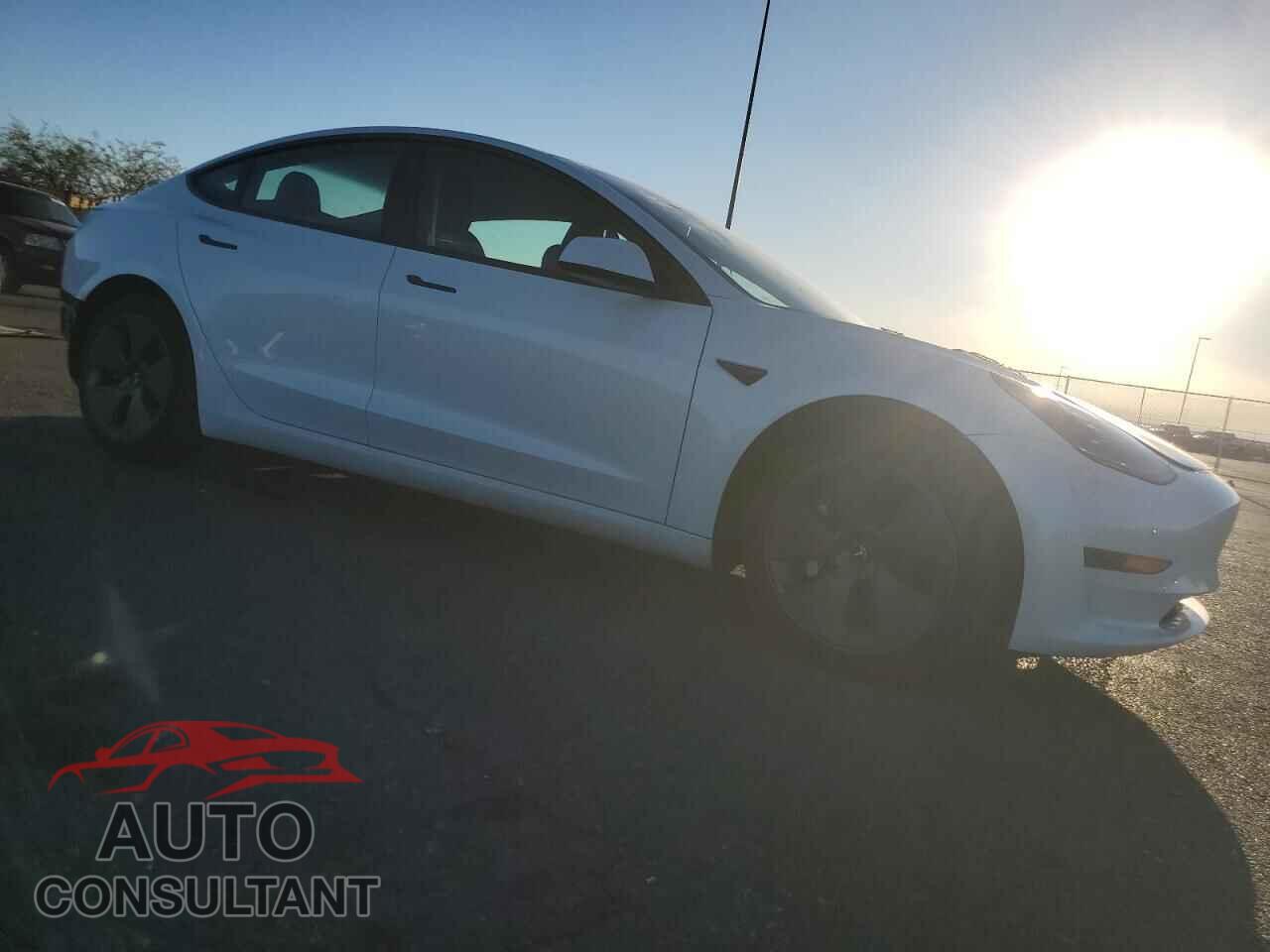 TESLA MODEL 3 2023 - 5YJ3E1EA6PF640196