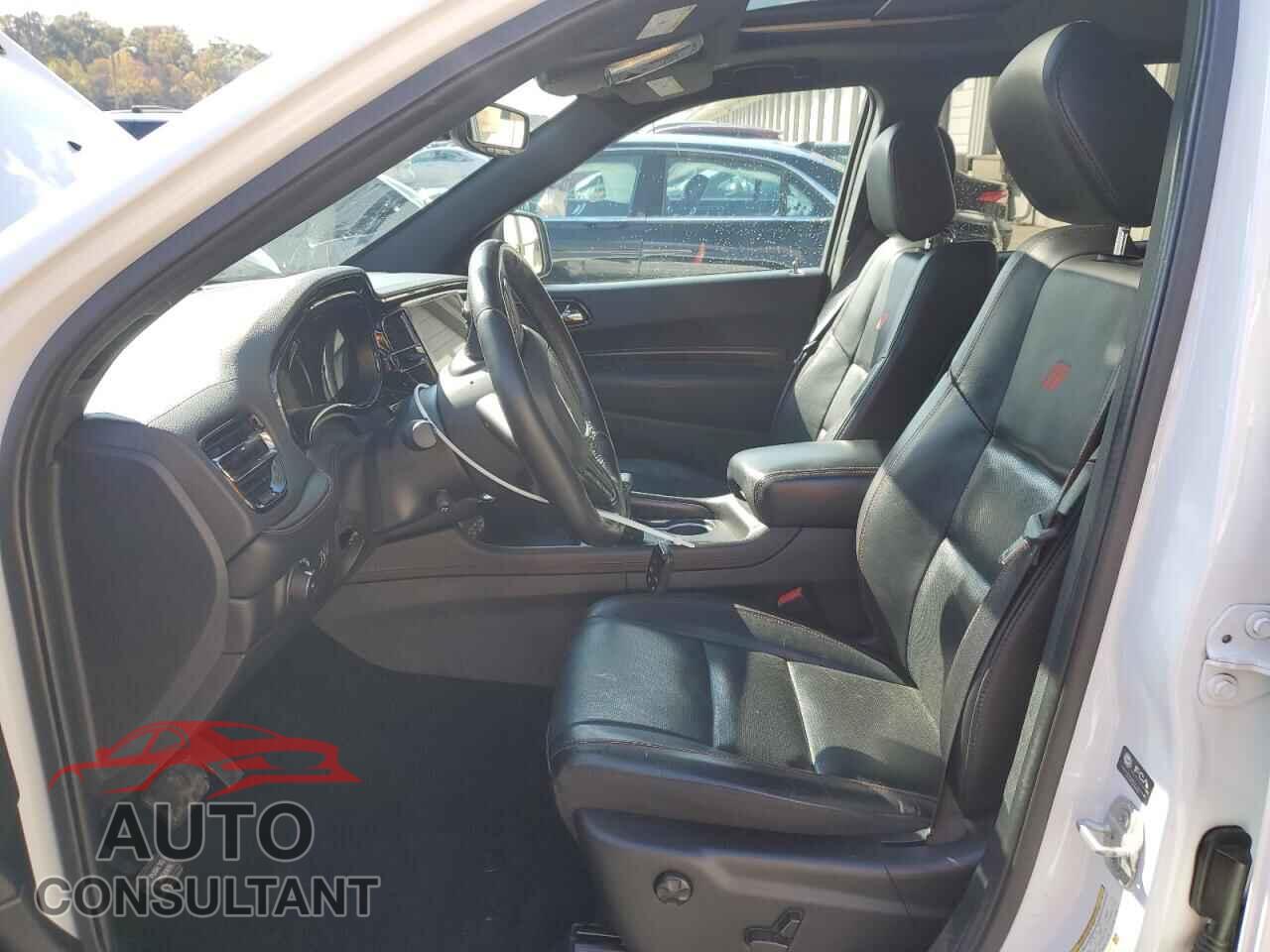 DODGE DURANGO 2023 - 1C4SDHCT4PC553566