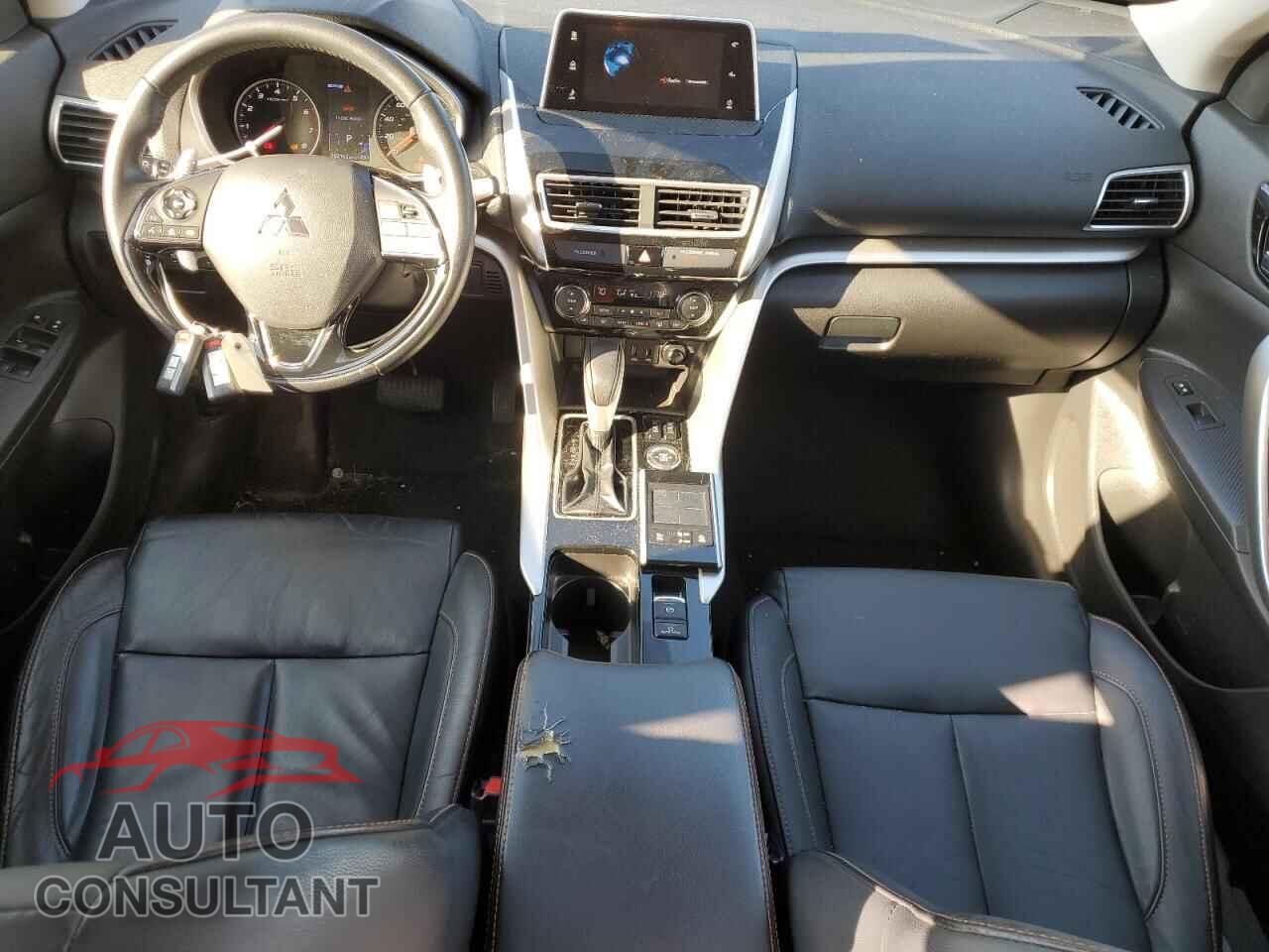 MITSUBISHI ECLIPSE 2019 - JA4AT5AA2KZ013910