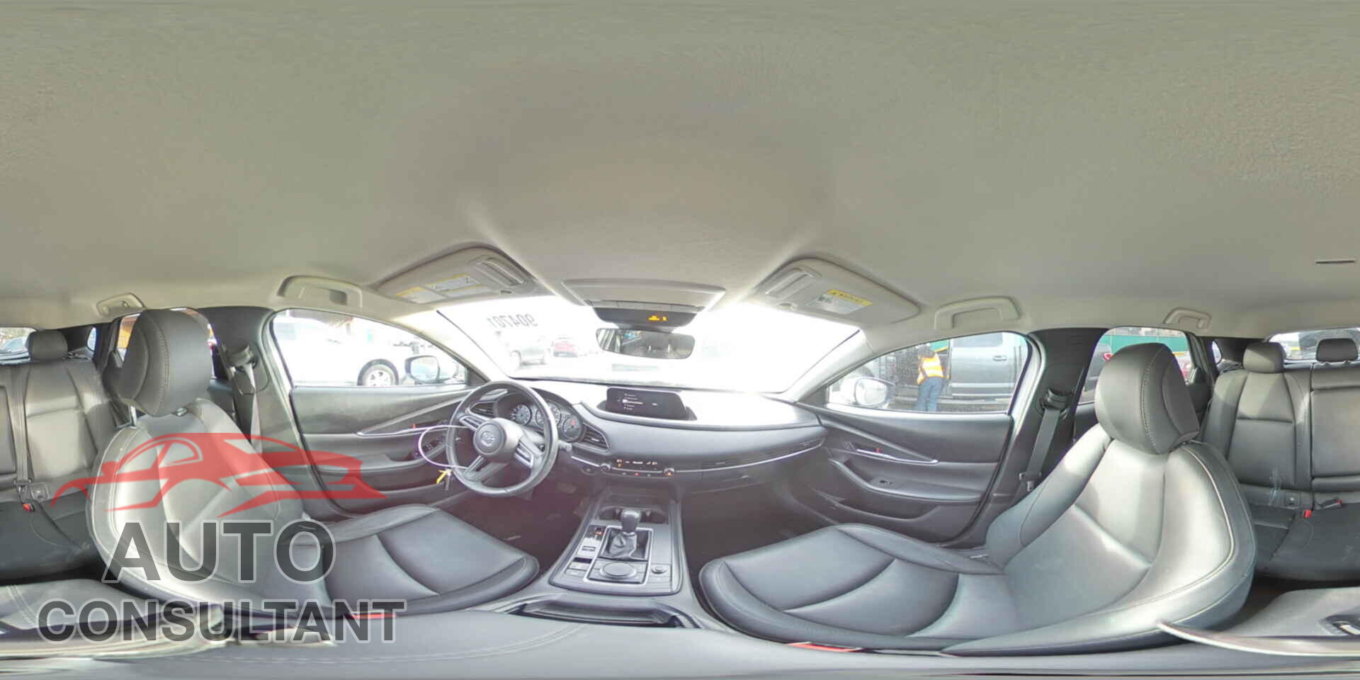 MAZDA CX30 2021 - 3MVDMBBL3MM259446