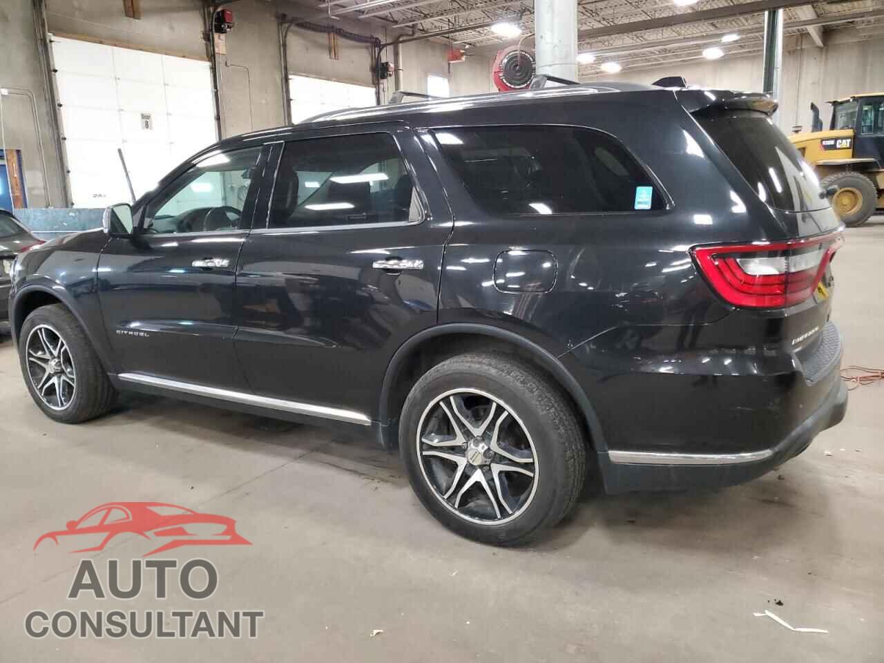 DODGE DURANGO 2014 - 1C4RDJEG4EC978417