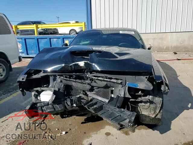 DODGE CHALLENGER 2023 - 2C3CDZBT9PH614603