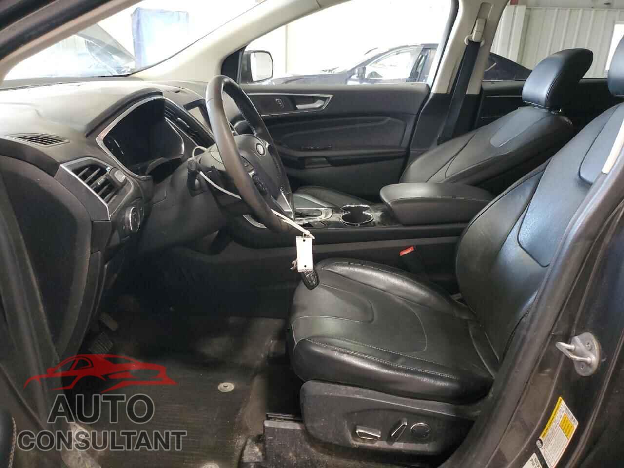 FORD EDGE 2017 - 2FMPK4K91HBB97780