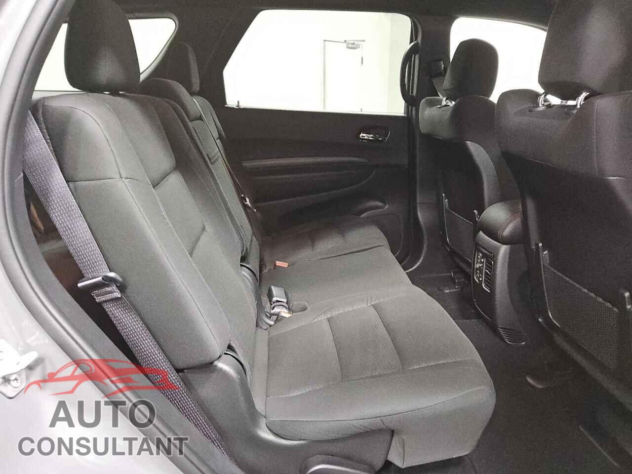 DODGE DURANGO 2025 - 1C4RDJDG0SC553855