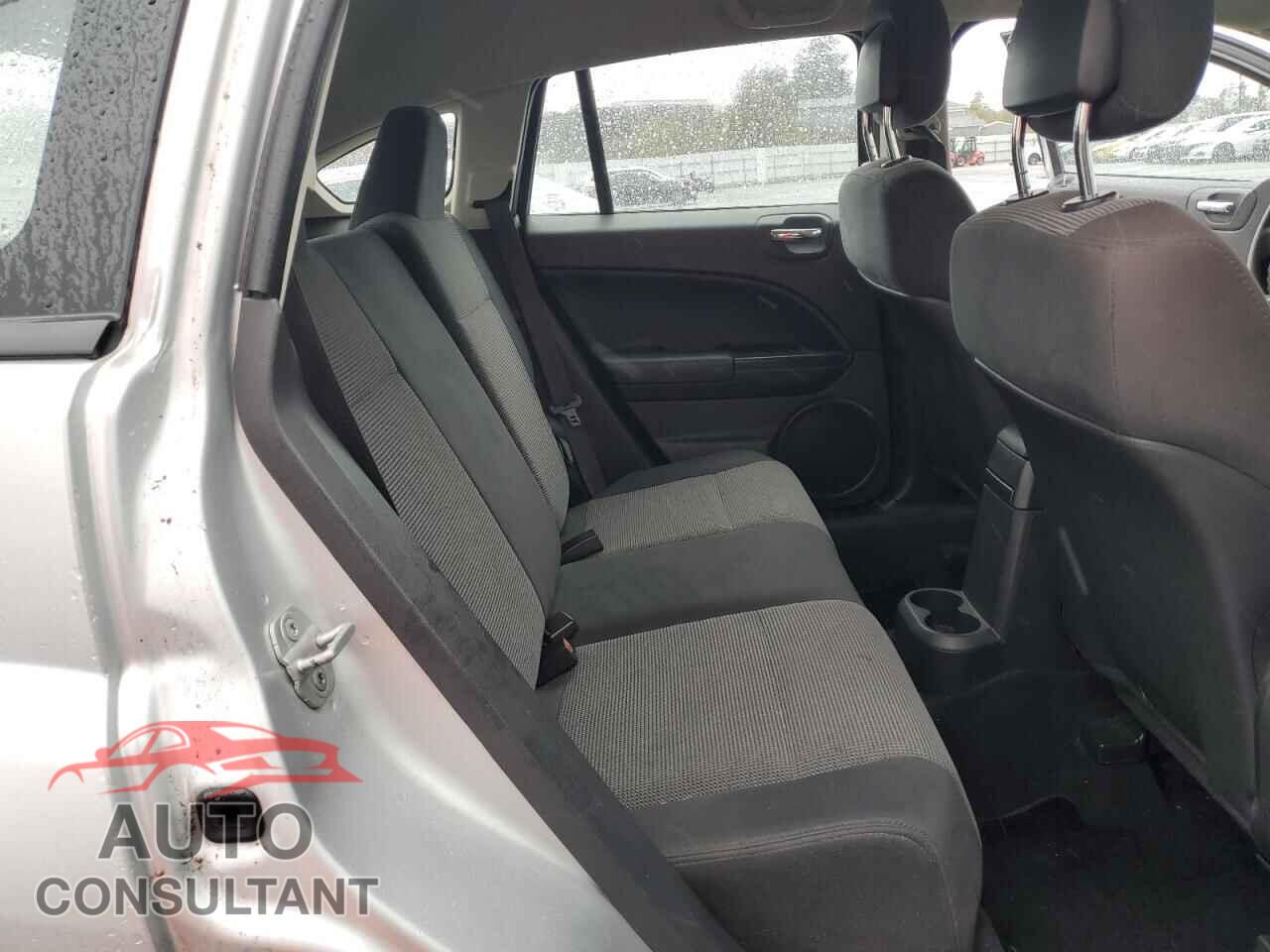 DODGE CALIBER 2011 - 1B3CB5HA4BD254163