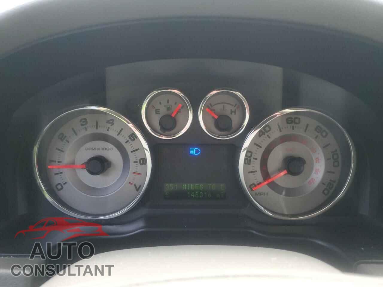 FORD EDGE 2009 - 2FMDK39C49BA96023
