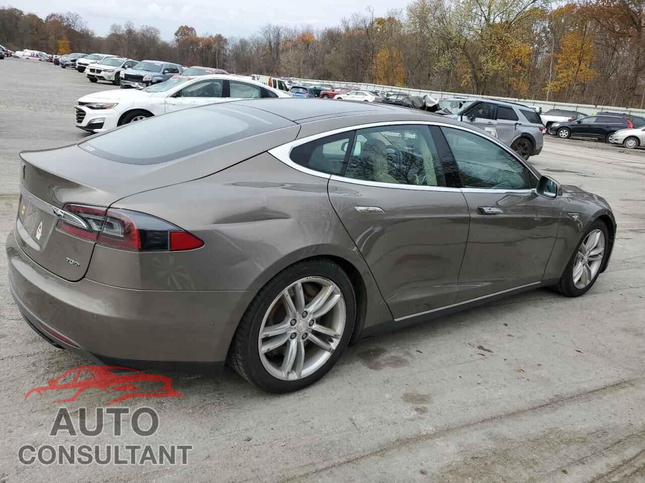 TESLA MODEL S 2015 - 5YJSA1S29FF094996