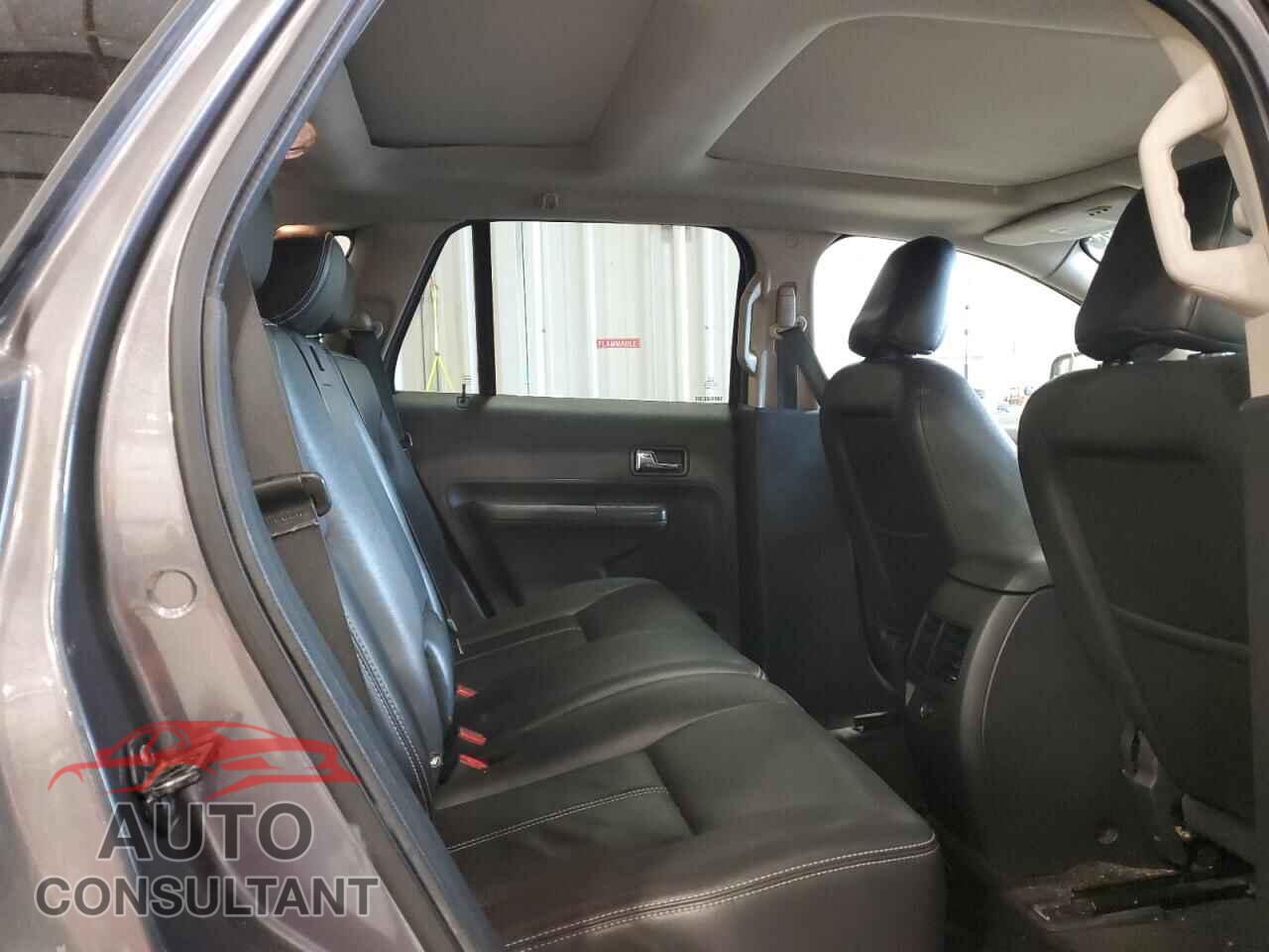 FORD EDGE 2010 - 2FMDK4KC8ABA47430