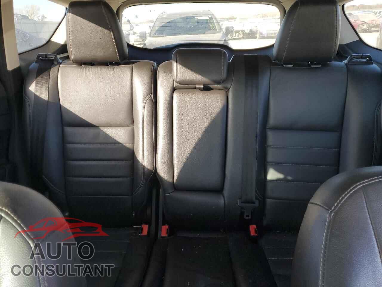 FORD ESCAPE 2014 - 1FMCU0JX8EUC17563