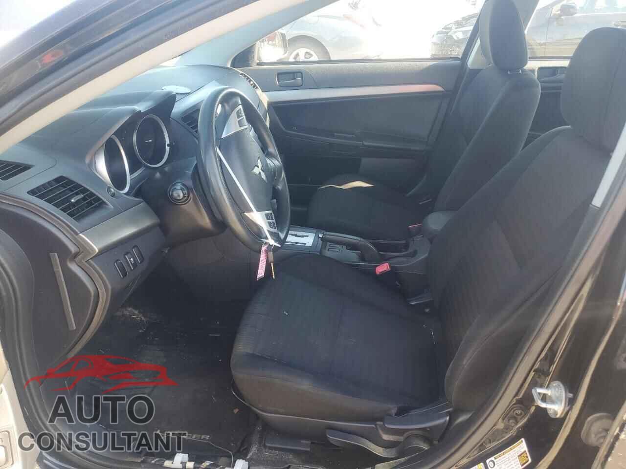 MITSUBISHI LANCER 2013 - JA32V2FW2DU008096