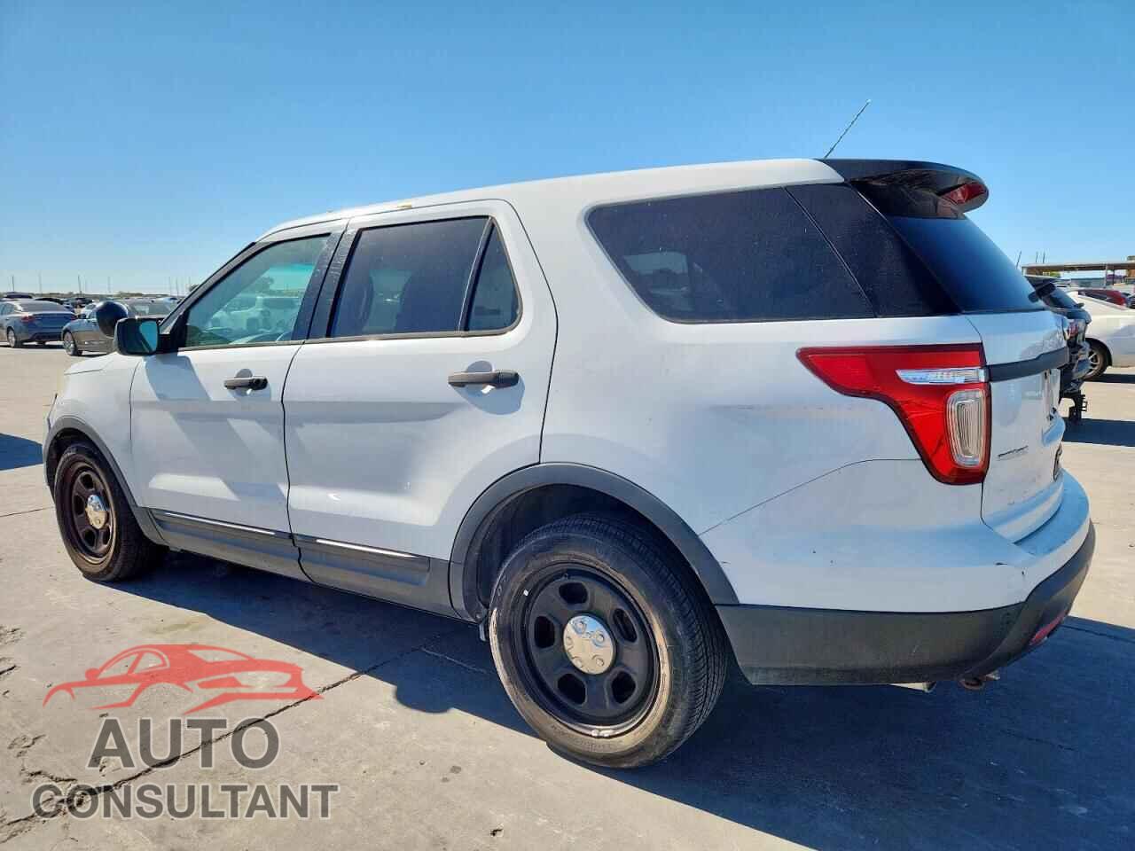 FORD EXPLORER 2015 - 1FM5K8AR1FGA41731