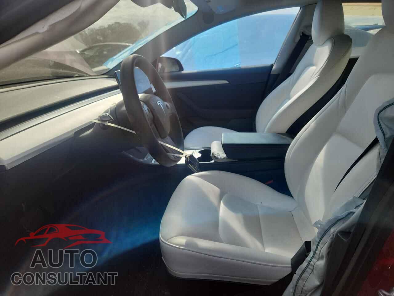 TESLA MODEL 3 2023 - 5YJ3E1EA7PF691433