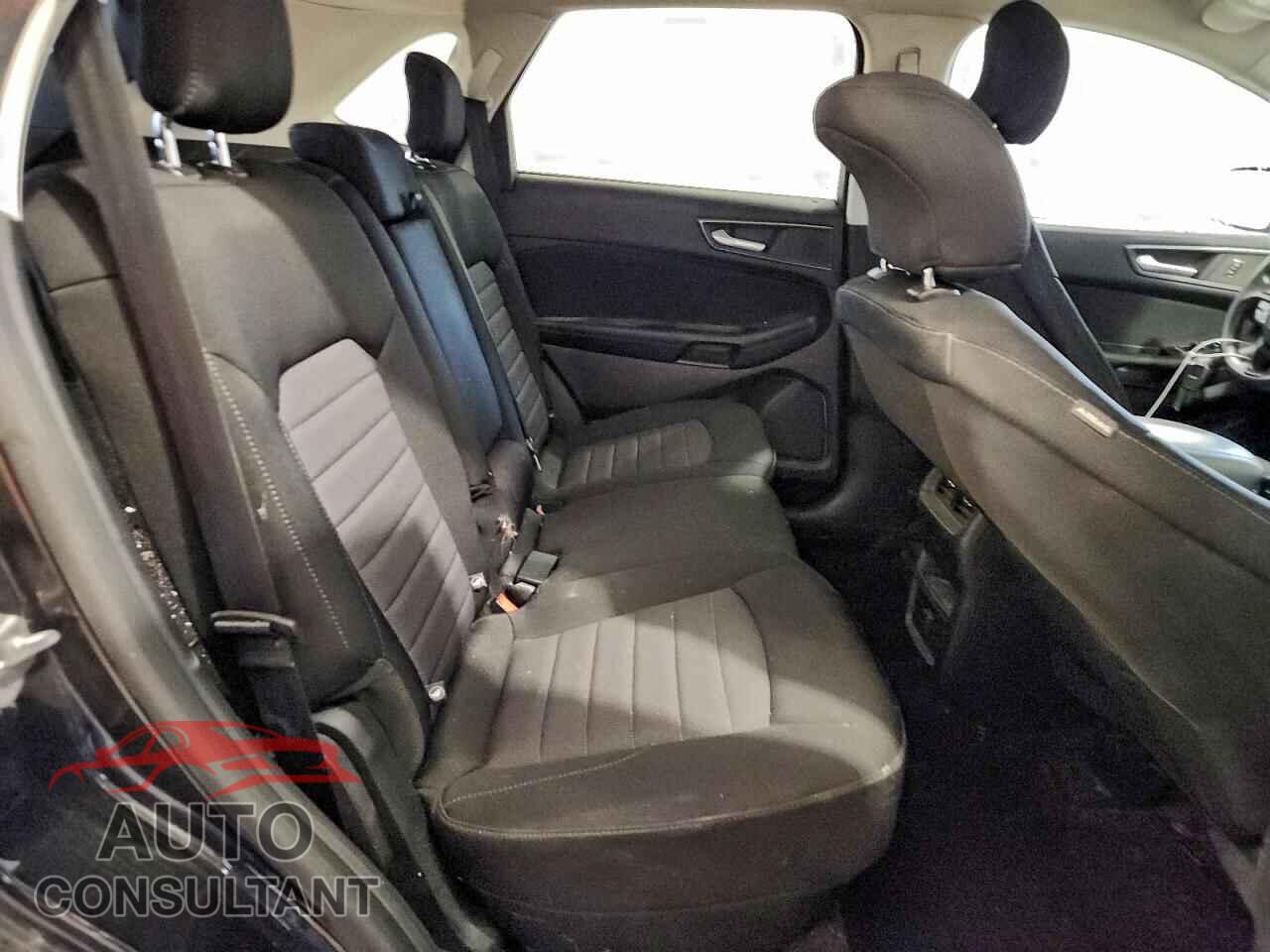 FORD EDGE 2018 - 2FMPK4G90JBB86297