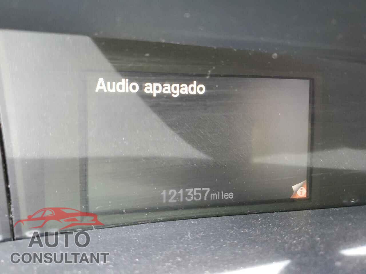 HONDA CIVIC 2012 - 2HGFB2F83CH608061