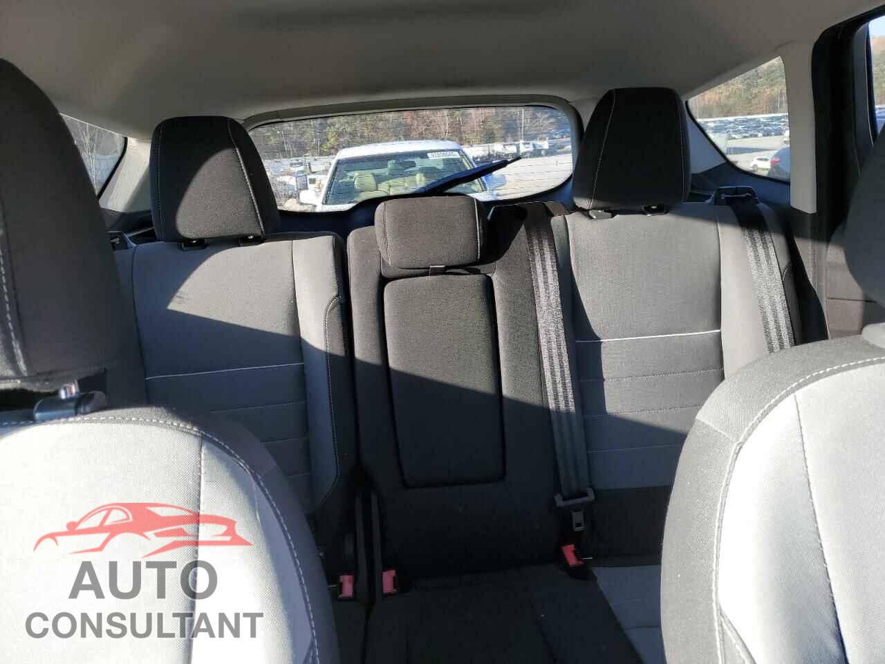 FORD ESCAPE 2015 - 1FMCU0G75FUB88127