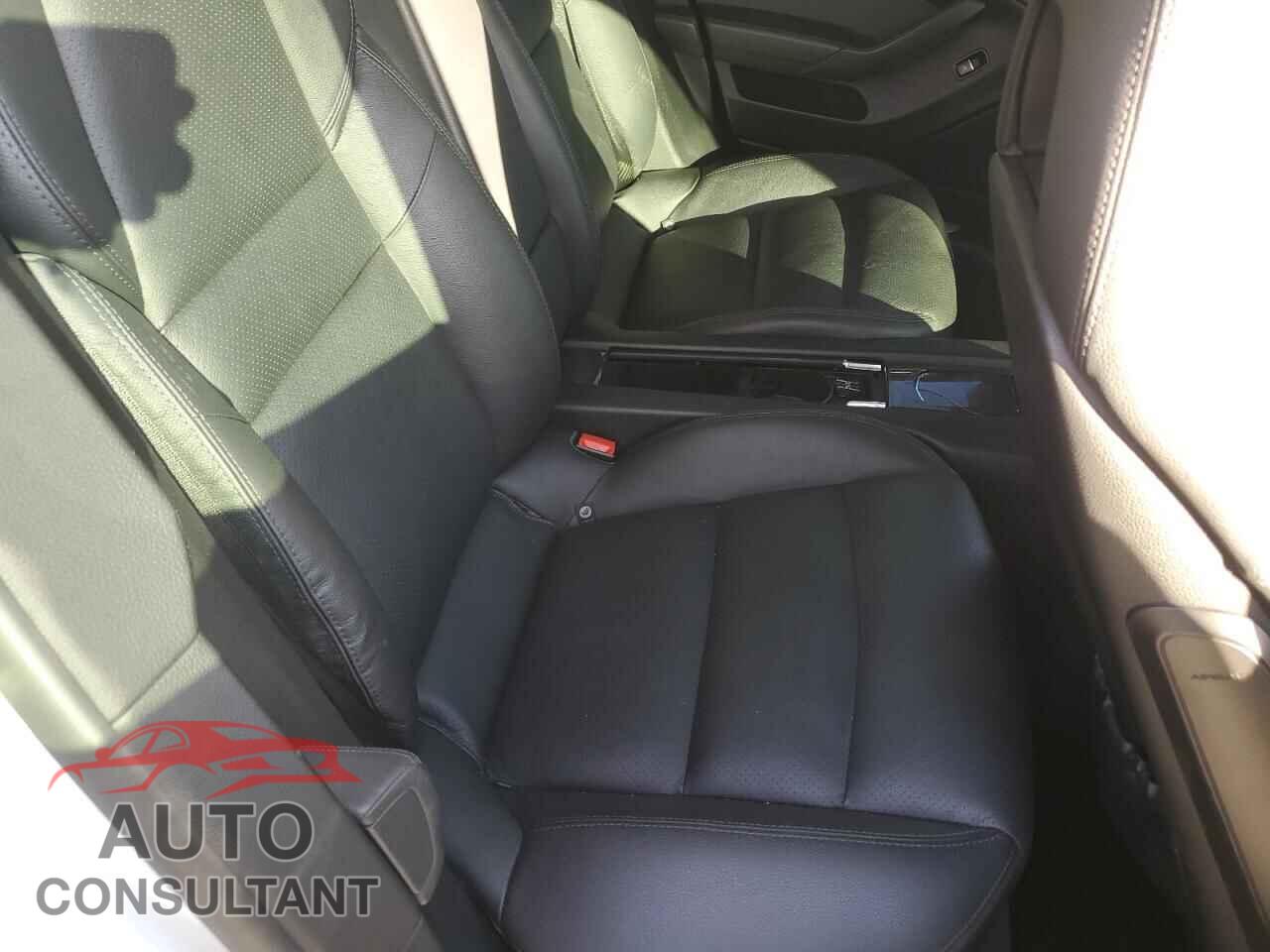 PORSCHE PANAMERA 2012 - WP0AA2A70CL013746