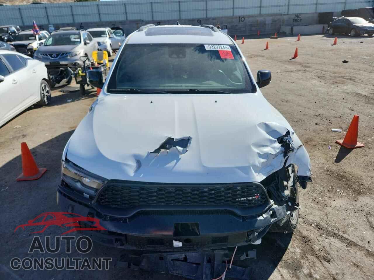 DODGE DURANGO 2024 - 1C4RDJDG8RC213010