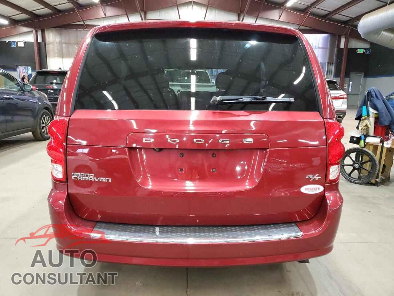 DODGE CARAVAN 2015 - 2C4RDGEG9FR683812
