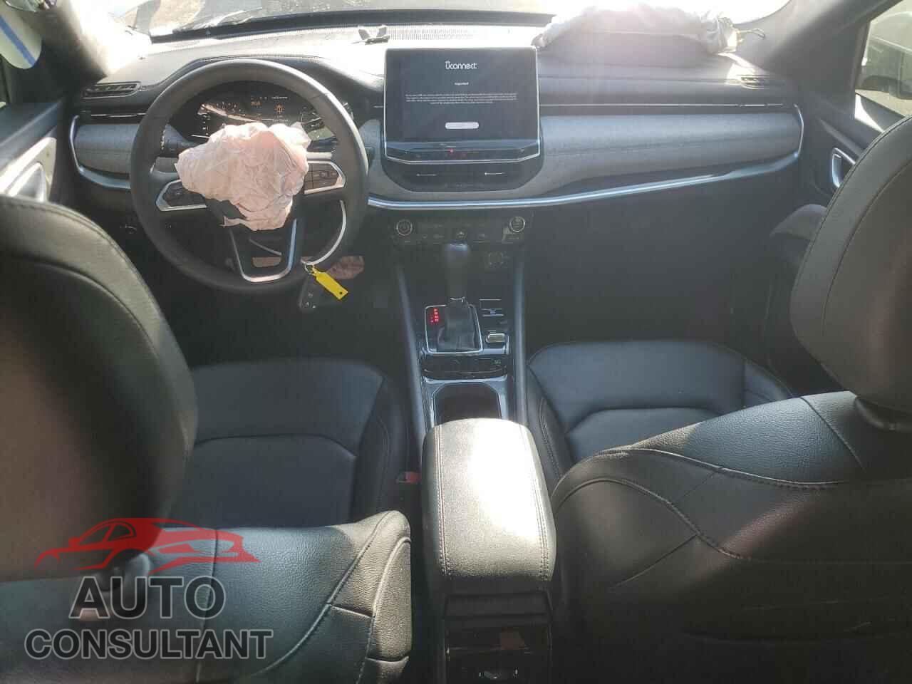 JEEP COMPASS 2024 - 3C4NJDFN2RT126051