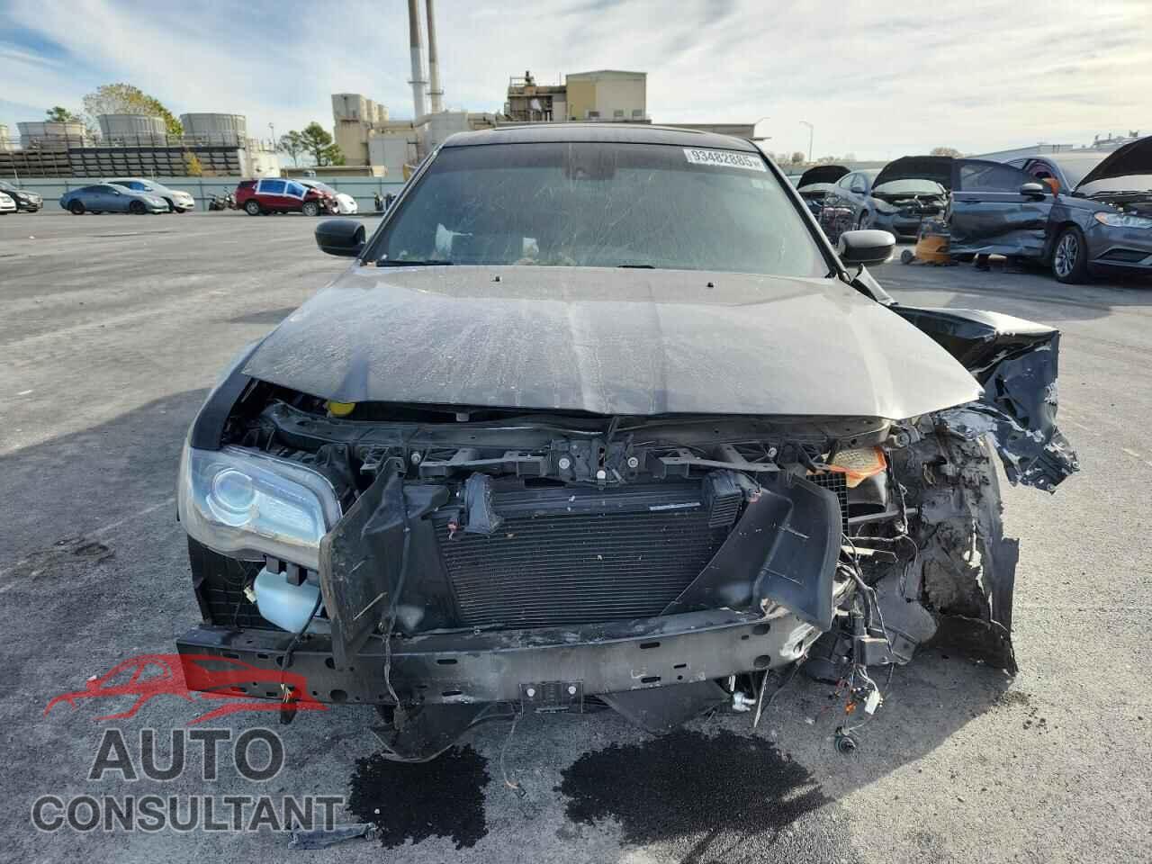CHRYSLER 300 2023 - 2C3CCAPJ7PH500997