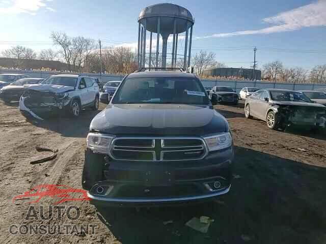 DODGE DURANGO 2014 - 1C4RDJAG8EC977714