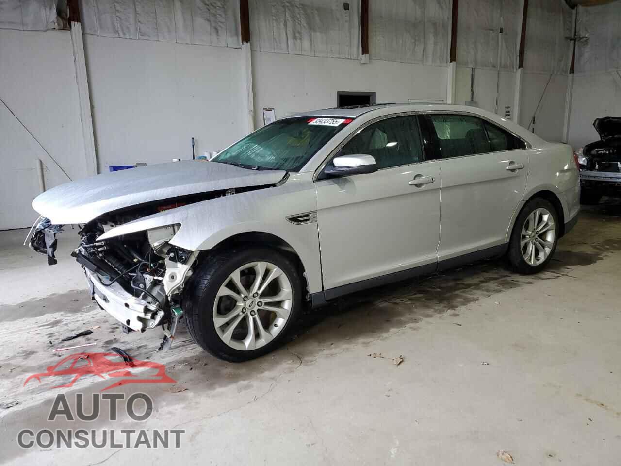 FORD TAURUS 2013 - 1FAHP2E85DG127841
