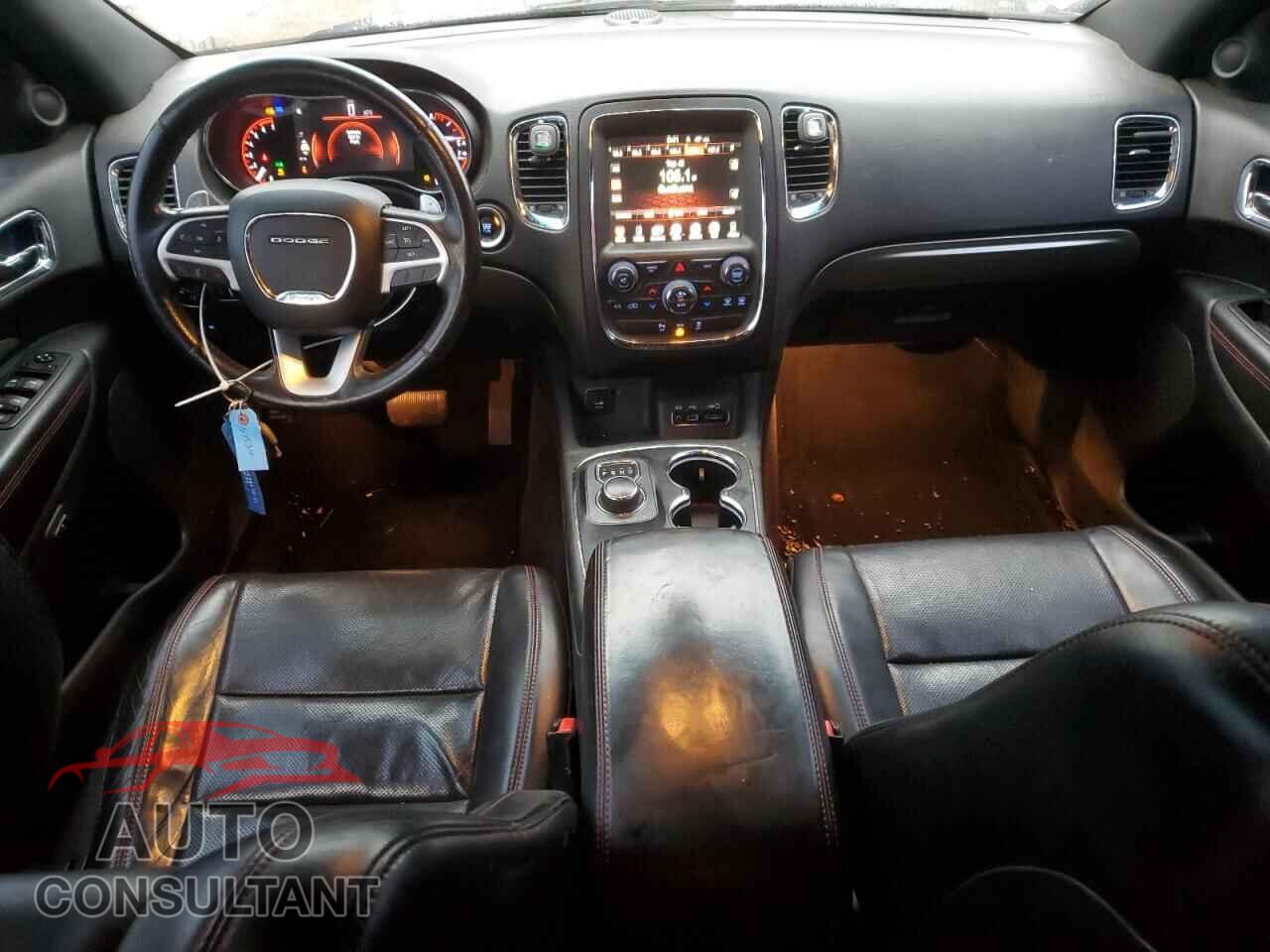 DODGE DURANGO 2014 - 1C4SDJCT5EC370472