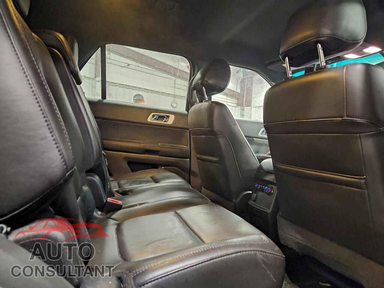 FORD EXPLORER 2015 - 1FM5K8D88FGC50192