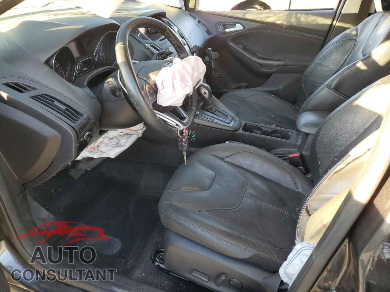 FORD FOCUS 2016 - 1FADP3F20GL361668