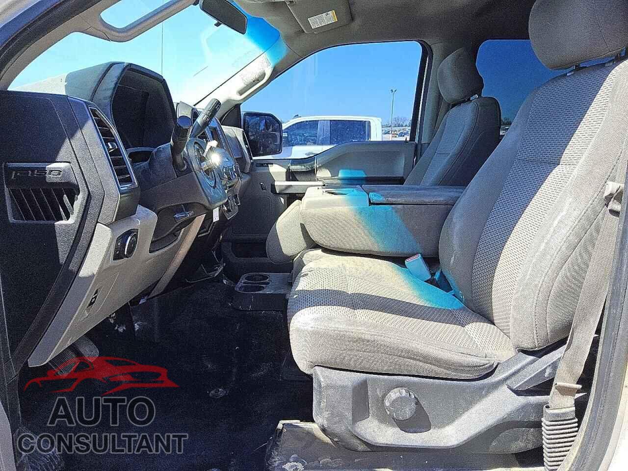 FORD F150 2017 - 1FTEW1CP0HKC46601
