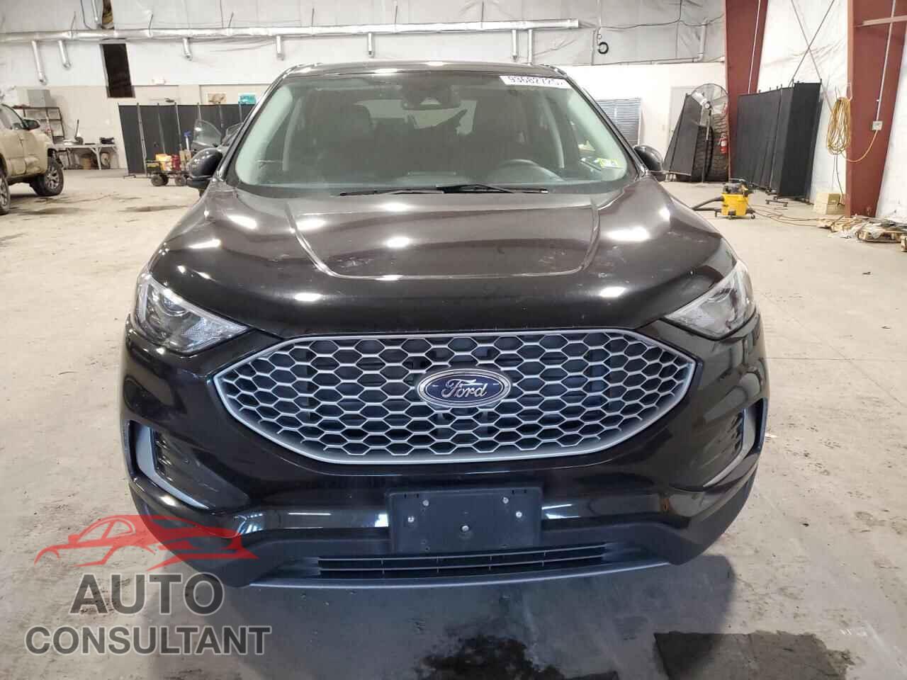 FORD EDGE 2024 - 2FMPK4J95RBA79170