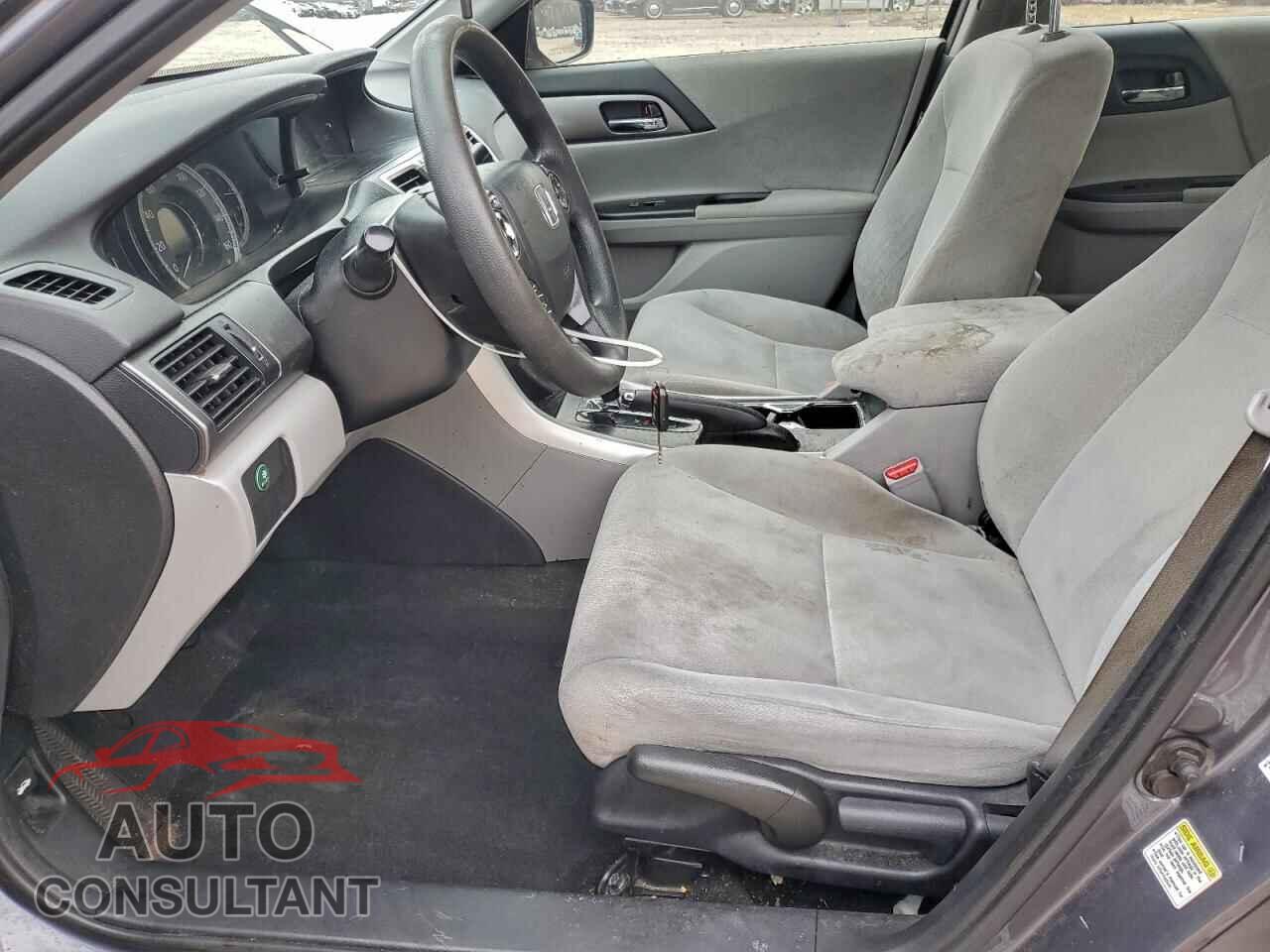 HONDA ACCORD 2013 - 1HGCR2F38DA166316