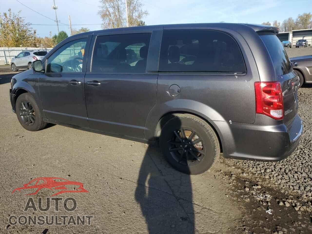DODGE CARAVAN 2020 - 2C4RDGEG1LR186166