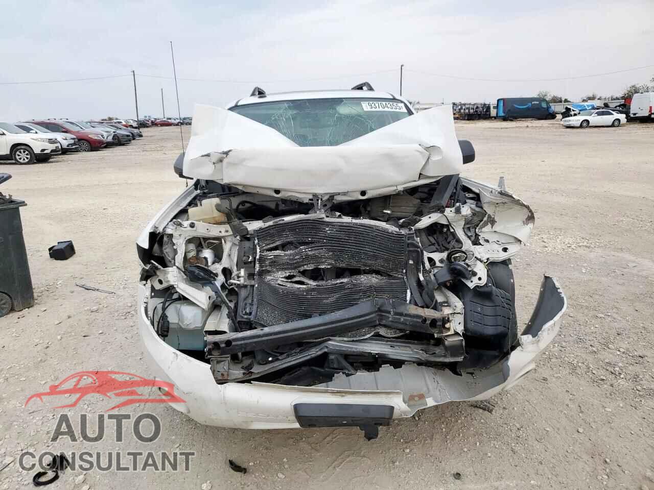 FORD ESCAPE 2012 - 1FMCU9D71CKB60888