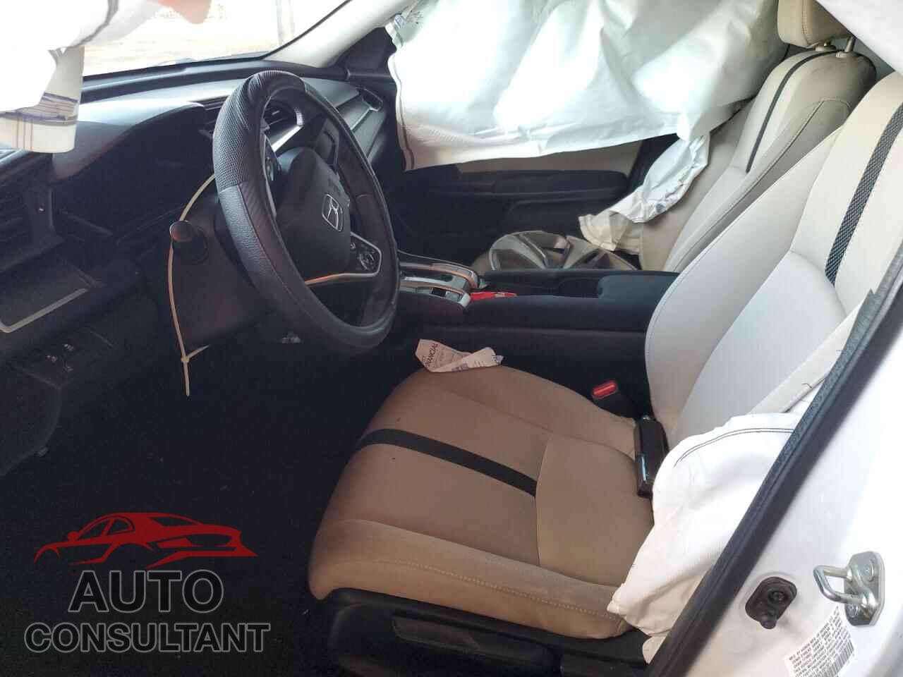 HONDA CIVIC 2020 - 19XFC2F63LE012017