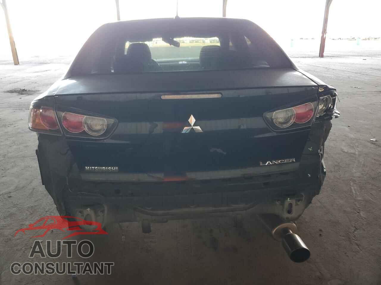 MITSUBISHI LANCER 2015 - JA32U2FU3FU005471