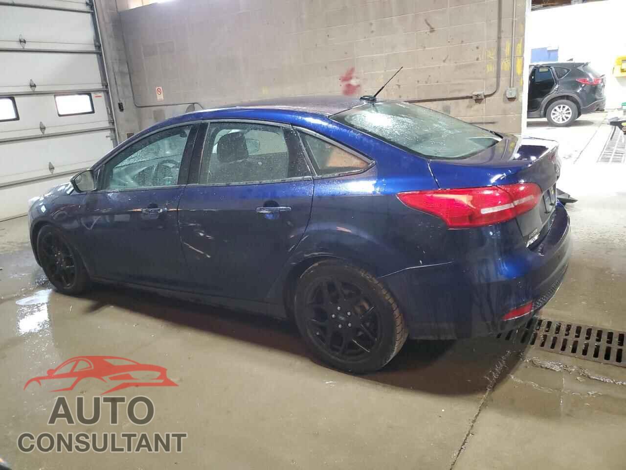 FORD FOCUS 2016 - 1FADP3F28GL399018
