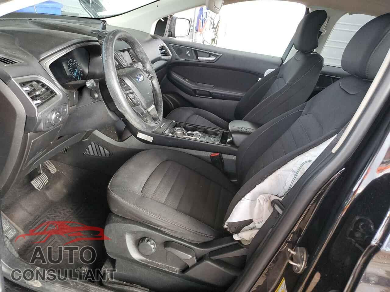 FORD EDGE 2019 - 2FMPK3G90KBB17444