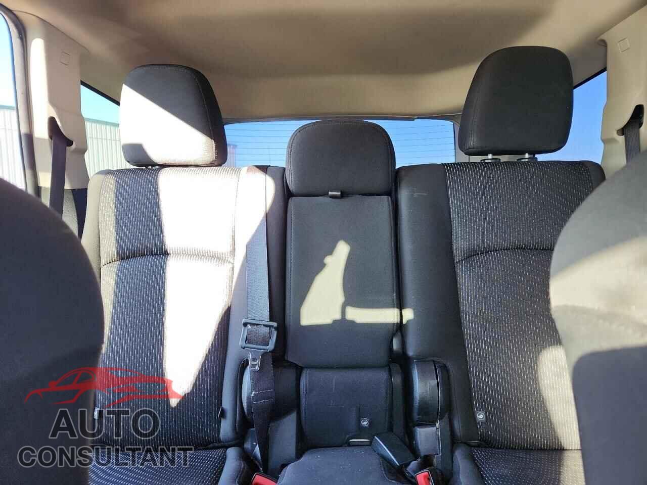 DODGE JOURNEY 2015 - 3C4PDCABXFT730367