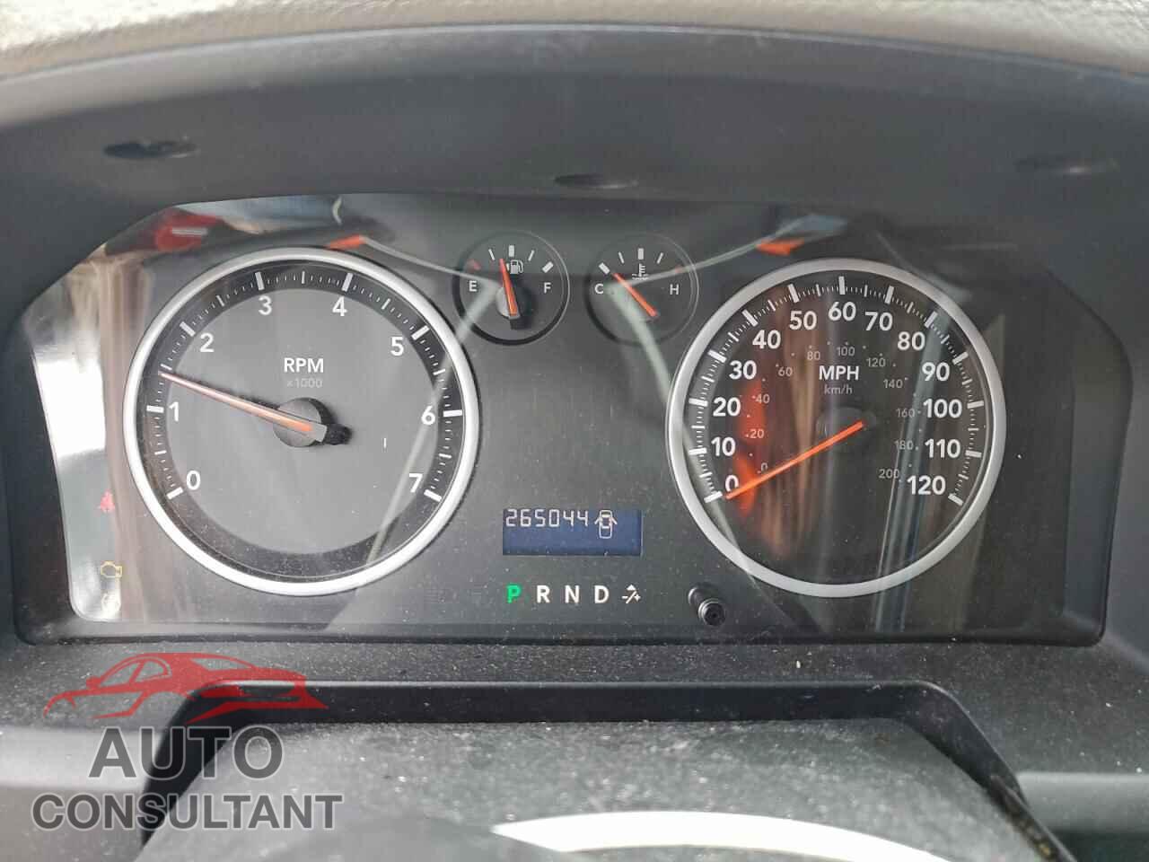 DODGE RAM 1500 2012 - 1C6RD6FP7CS145443