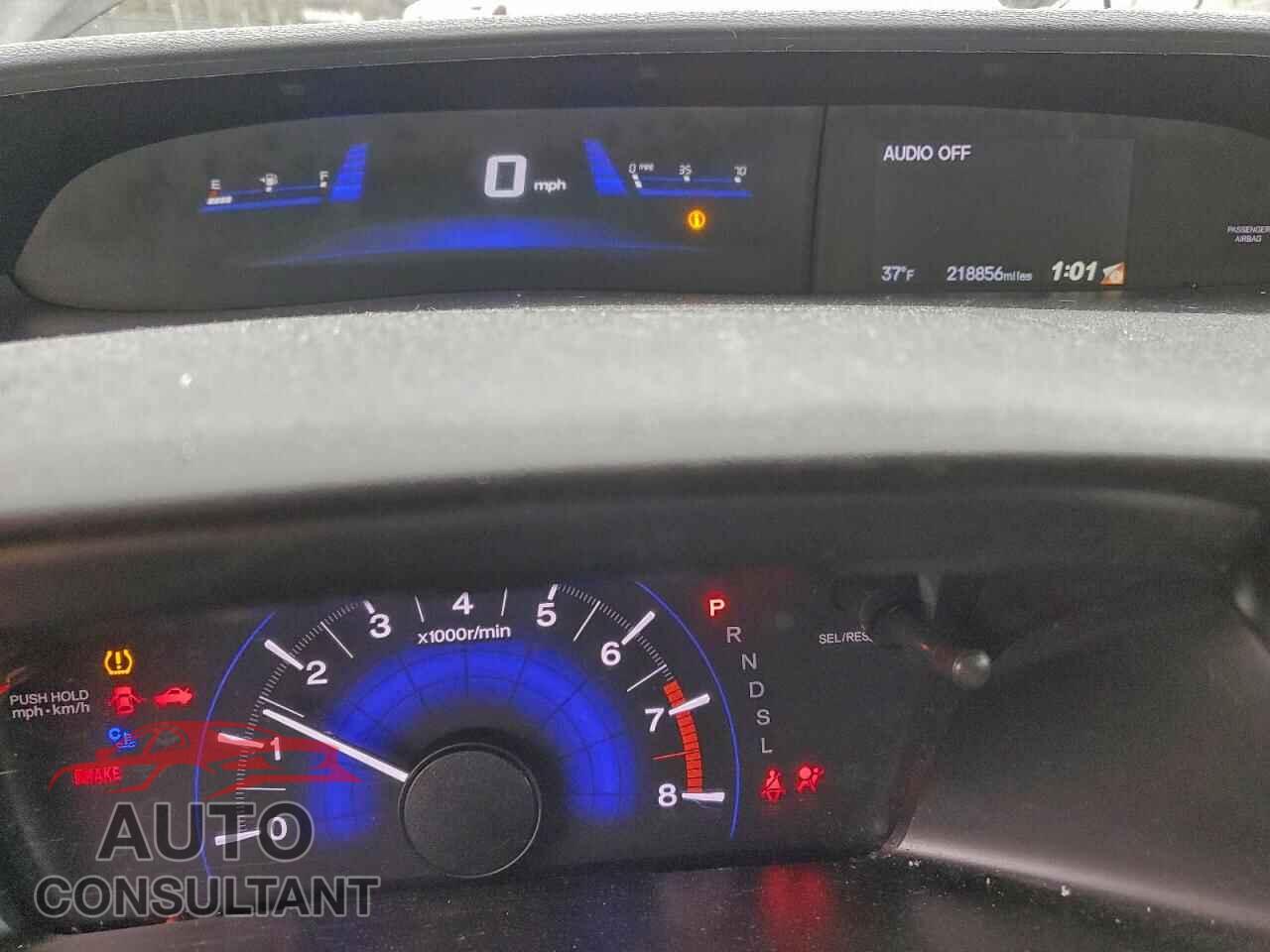 HONDA CIVIC 2015 - 19XFB2F53FE281276
