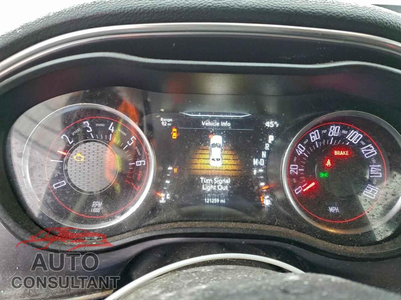 DODGE CHALLENGER 2018 - 2C3CDZAG4JH138305