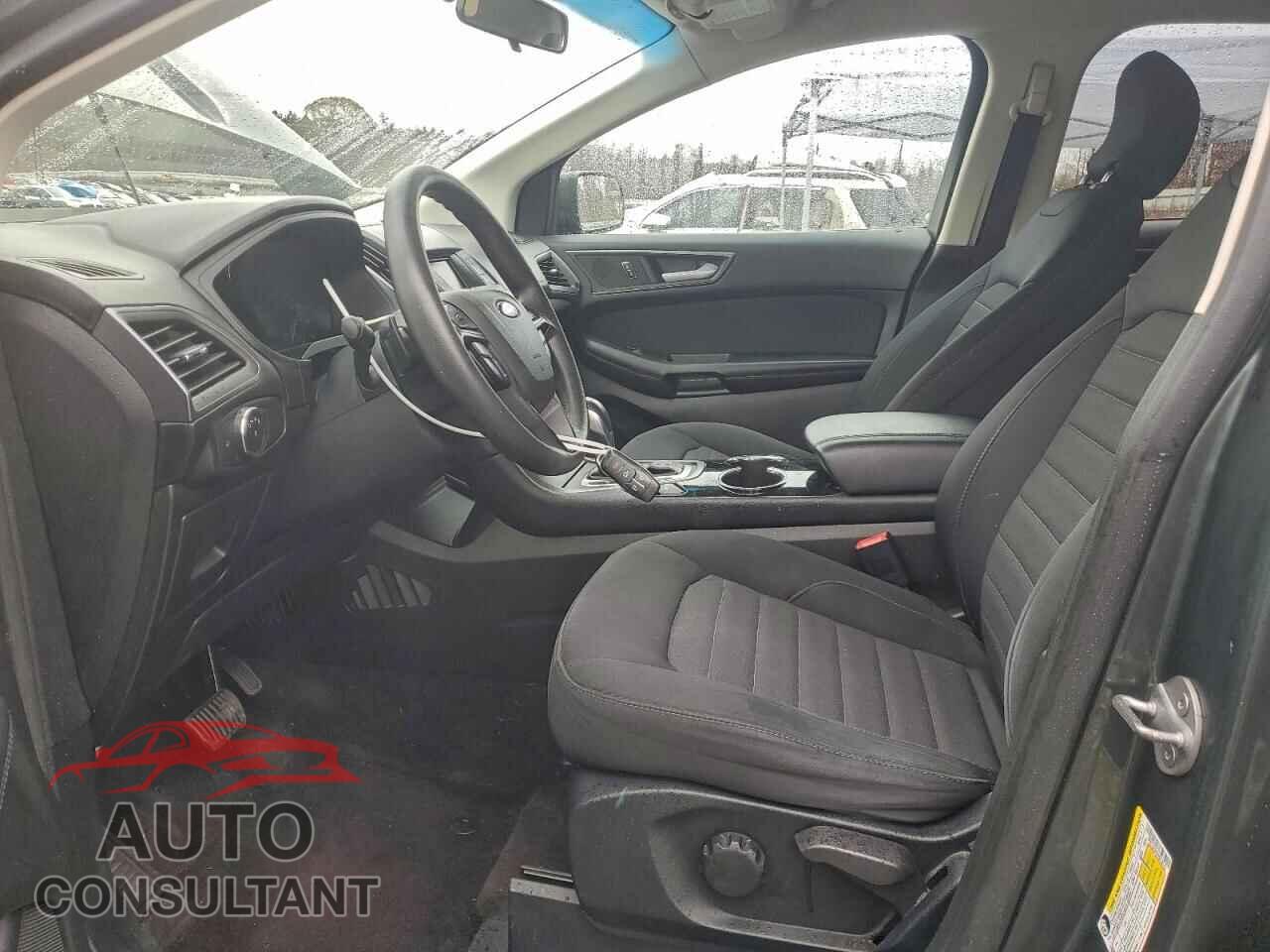 FORD EDGE 2015 - 2FMTK3G88FBB83073