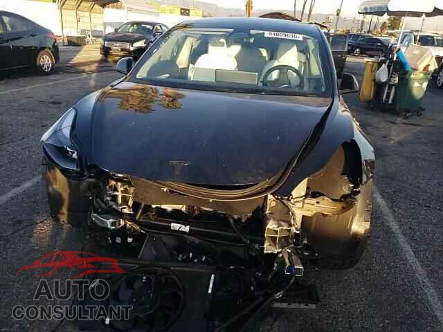 TESLA MODEL 3 2023 - 5YJ3E1EA4PF614809