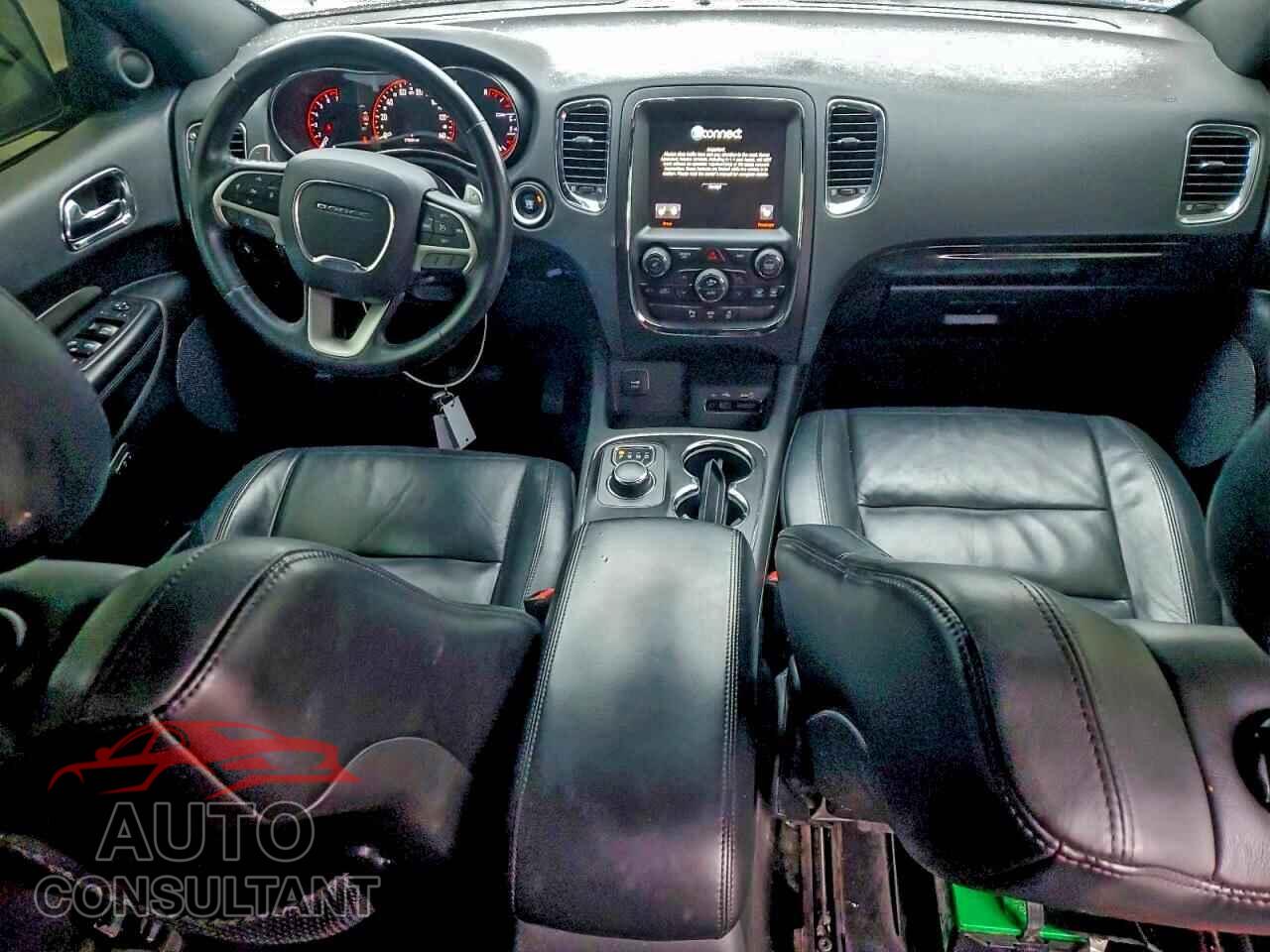 DODGE DURANGO 2015 - 1C4RDHDG5FC931215