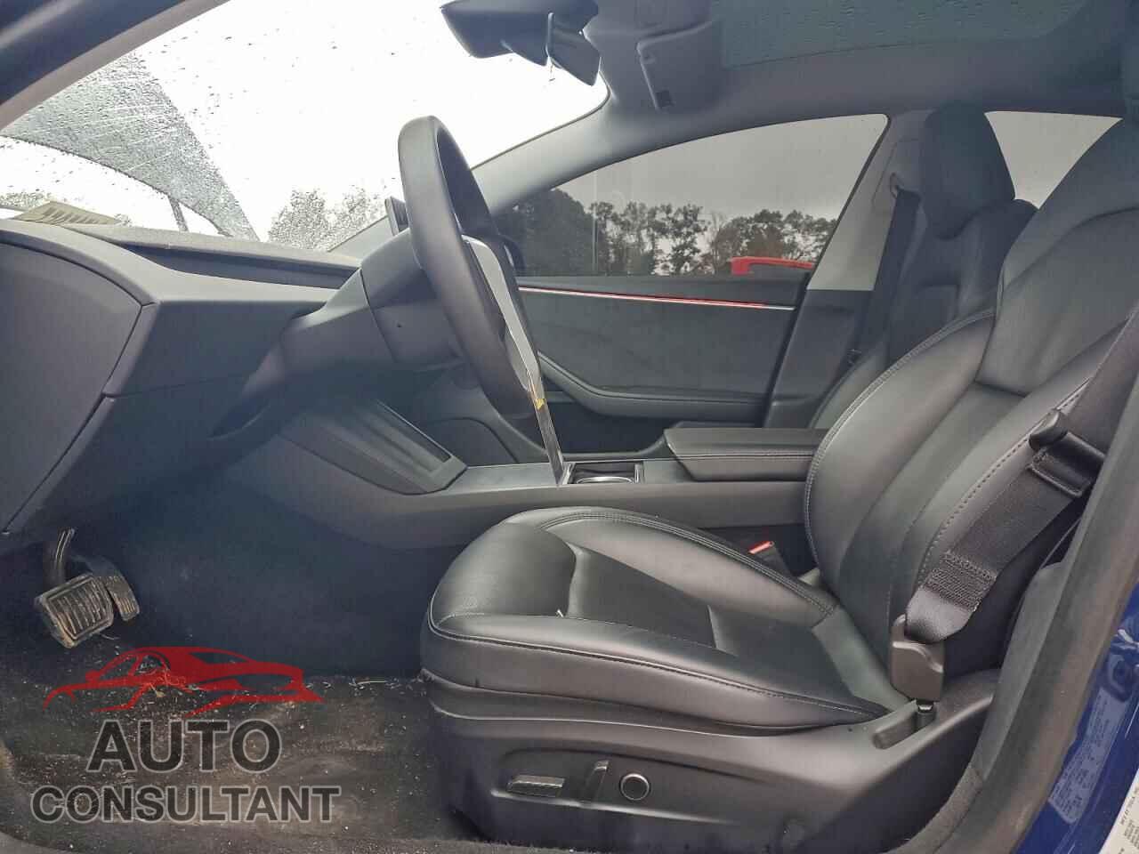 TESLA MODEL 3 2024 - 5YJ3E1EB6RF763024