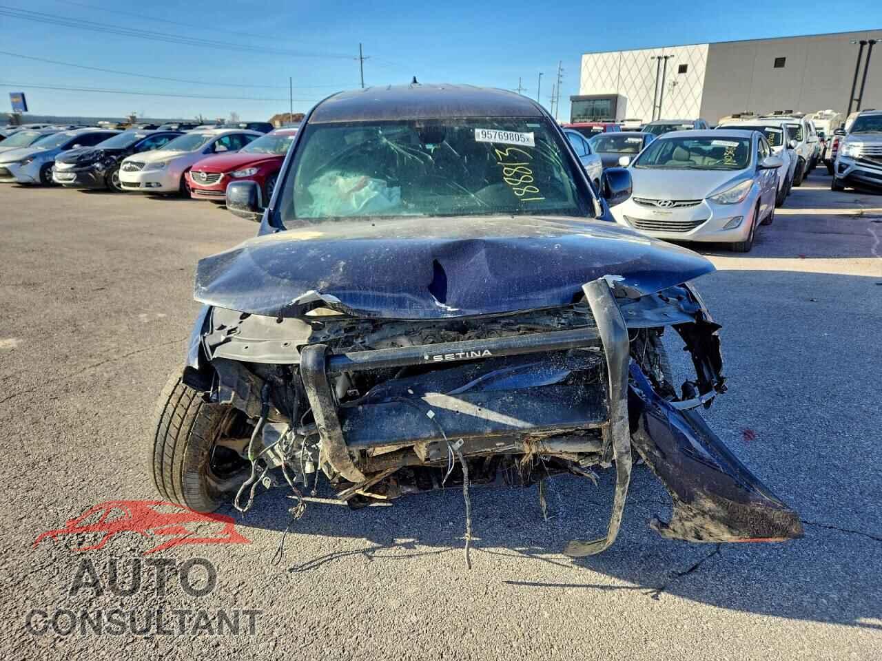 DODGE DURANGO 2024 - 1C4SDJFT2RC188813